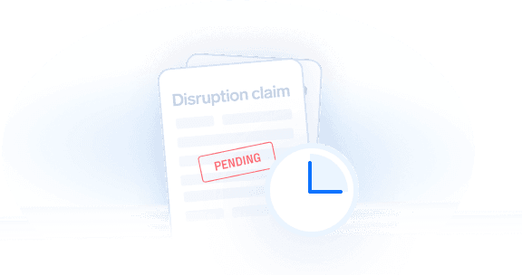 Registrera dina flygresor för fullt skydd