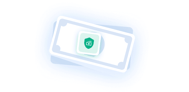 Vi hanterar strulet och du får det du har rätt till