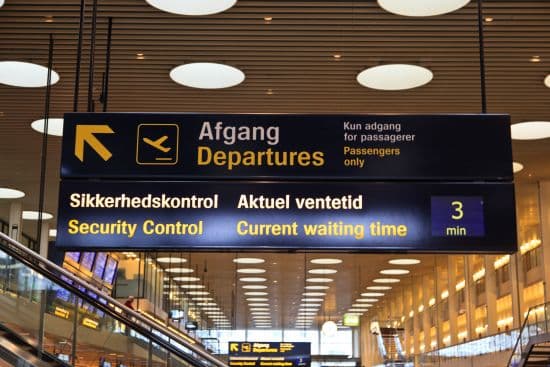 Lär dig av proffsen - 7 goda vanor hos rutinerade flygresenärer