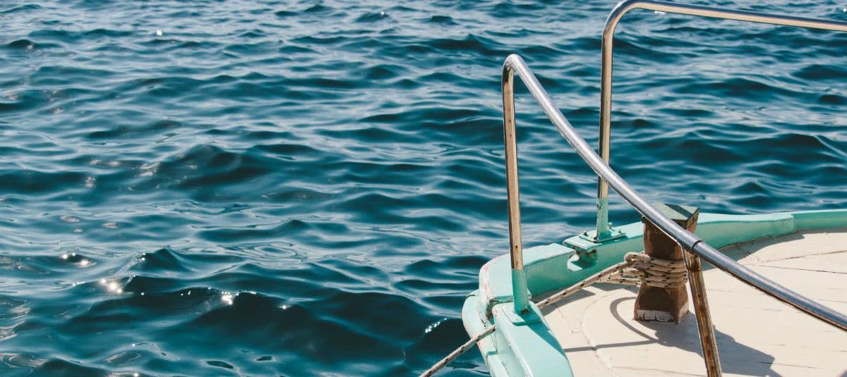 Rädda semestern - Kroatiens 8 bästa öar!