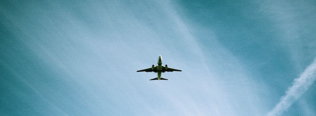 Svenskarna är Europas mest nöjda flygresenärer