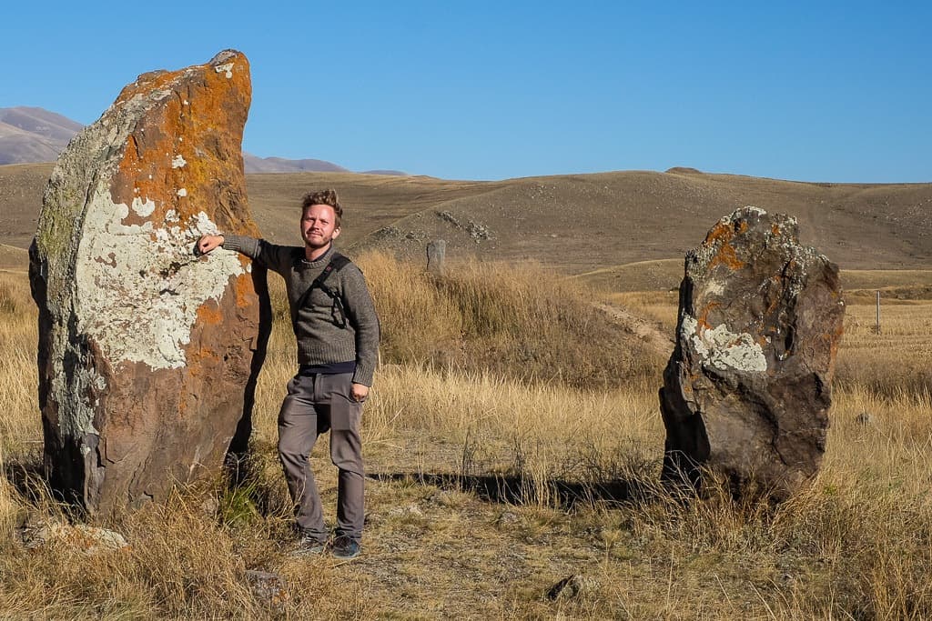 Johnny i långtbortistan - en reseblogg bortom det vanliga