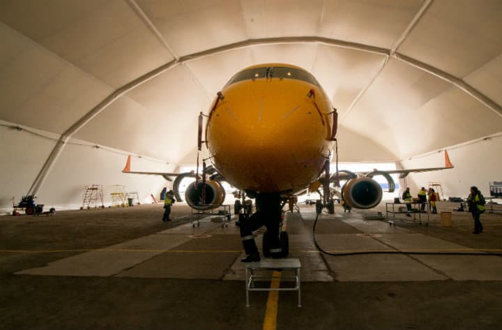 Flygstrejk - känn till dina rättigheter under en strejk