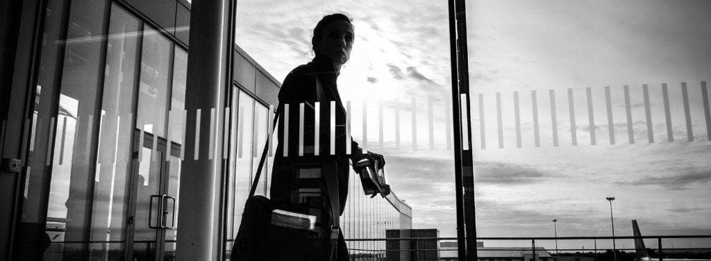 Försenat flyg? Så här söker du ersättning från ett flygbolag